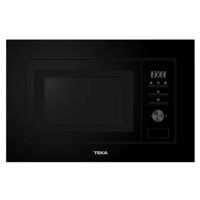 Встраиваемая микроволновая печь Teka MSEG 620 BK