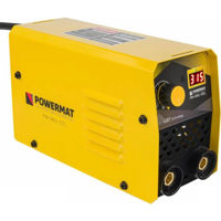 Aparat de sudură Powermat PM-IMG-315L inverter