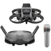 Дрон DJI (952219) Avata Pro-View Combo (DJI RC Motion 2)