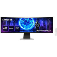 Monitor Samsung Odyssey OLED G9 LS49DG952SIXUA