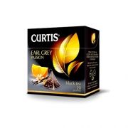 Чай CURTIS Earl Grey Passion