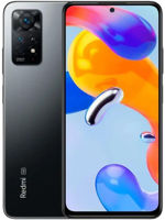 Смартфон Xiaomi Redmi Note 11 Pro 6 GB/128 GB Graphite Grey {Ref.} Grade A