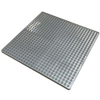 Набор детской мебели Tega Baby TI-022-106 Сменный блок для стола Teggi Large Blocks Grey