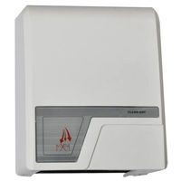 Сушилка для рук Roco MDF-8839 Alb
