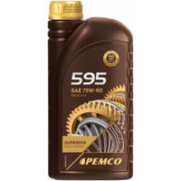 Масло Pemco 75W90 IPOID 595 1L