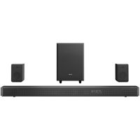 Soundbar Hisense AX5120G