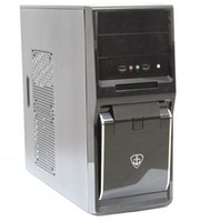 EZCOOL NA-810B ATX Case