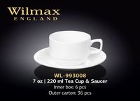 Ceasca WILMAX WL-993008 AB (220 ml)