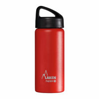 Термобутылка Laken Classic Thermo SS Thermo Bottle 18/8  0.50 L, TA5