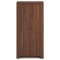 Шкаф Fabrik Home Belford (950x506x1970) орех каменный