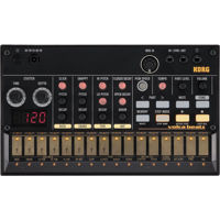 DJ controller Korg Volca Beats