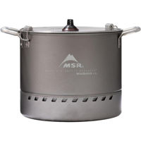 Горелка MSR WindBurner Stock Pot
