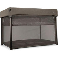 Țarc Nuna TC17700GRNGL Patut pliant PAAL Granite