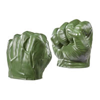 Игрушка Hasbro G3594 Spider-Man BOM Role Play Hulk Gamma Smash