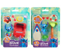 Игрушка miscellaneous 46270 Stitch (assort)