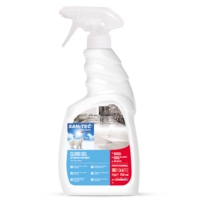 CLORO GEL - DETERGENT IGIENIZANT 750ml