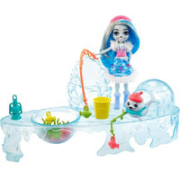 Кукла Enchantimals GJX48