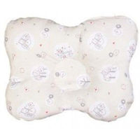 Set de perne si plapume Veres 140.12 Подушка-ортопед. Бабочка (34/25)