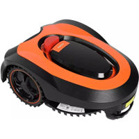 Газонокосилка Kamoto R18