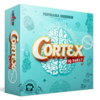 Настольная игра miscellaneous CORCH01MLRO Cortex Challenge (Ro)