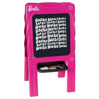 Набор для творчества Faro 8111 Мольберт Barbie MF 105cm
