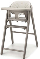 Стульчик для кормления KinderKraft KHTINO00BEG0000 Tino 3in1 Beige