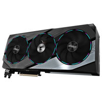 VGA Gigabyte RTX4070Ti 12GB GDDR6X Aorus Master  (GV-N407TAORUS E-12GD)
