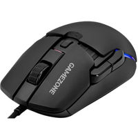 Игровая мышь Tracer GAMEZONE Master RGB