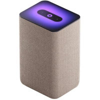 Колонка портативная Bluetooth Yandex YNDX-00051E Sand Beige