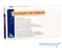NovoNorm® comp. 2 mg N15x2