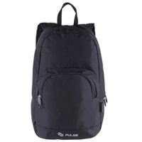 Rucsac pentru copii Pulse 122259 SOLO, 44x29x18 cm, negru