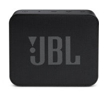 Колонка портативная Bluetooth JBL GO Essential Black