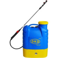 Опрыскиватель Dakard DKD 16L (Albastru)