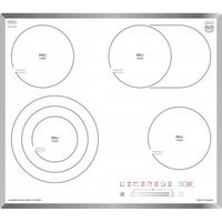 Plită încorporabilă electrică Kaiser KCT 6715 FW