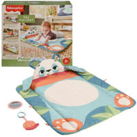 Игровой комплекс для детей Fisher Price HKD65 Covoraș de joacă Panda