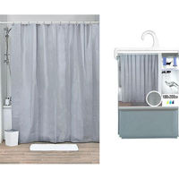 Занавеска для ванной Tendance 47197 180x200cm