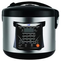 SATURN ST-MC9300, 700Вт, 5л, 24 программ