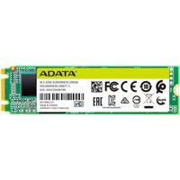Накопитель SSD внутренний Adata Ultimate SU650 256Gb M.2