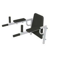Спортивное оборудование Copfer 17341 Manere paralele atasabile la spalier PTP635-01