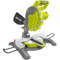 Scule electrice staționare Dyllu DTXD151400 (51069)