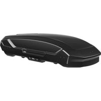 Автобокс THULE Motion 3 L black glossy