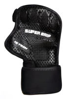 Одежда для спорта Maraton SG121255XXL перчатки Super Grip SG1212 черный, размер XXL