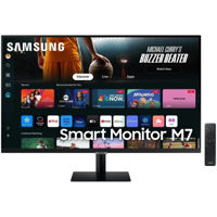 Монитор Samsung Smart M7 LS32FM702UIXUA
