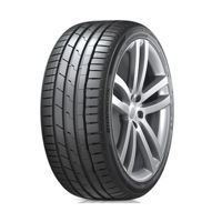 Шина Hankook 255/40 R19 100Y TL S-1 Evo-3+ XL BMW-AUSFÜHRUNG K-127
