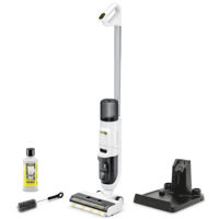 Aspirator fără fir Karcher FCV 2 Natural N (1.056-101.0)