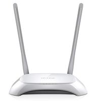 Wi-Fi роутер TP-Link TL-WR840N