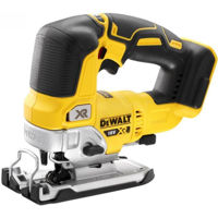 Электролобзик DeWalt DCS334NT-XJ