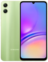 Samsung Galaxy A05 4/64Gb, Light Green