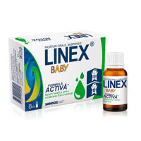 cumpără Linex Baby 8ml pic.orale N1 în Chișinău