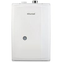Газовый котёл Kiturami TWIN ALPHA-25